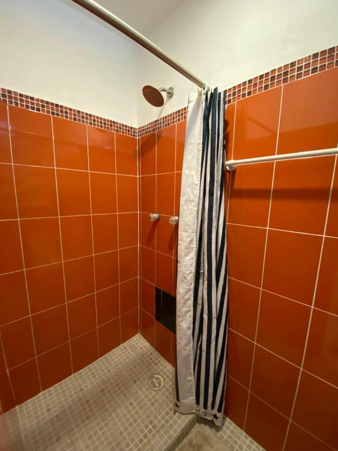 איסלה מוחרס Arrecife Apartments מראה חיצוני תמונה